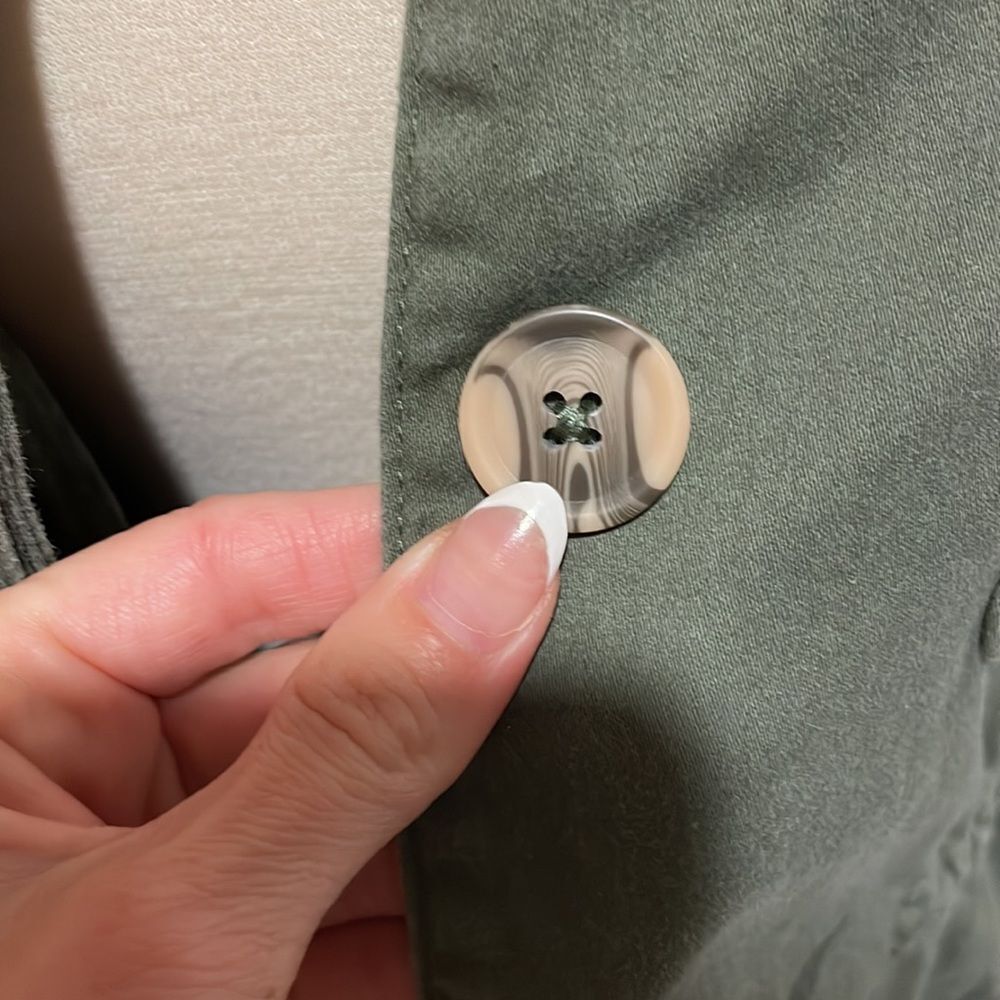 BEST utility jacket - Picture 9 of 9